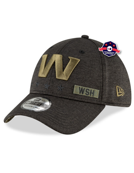39Thirty - Washington Football Team - Salute to Service