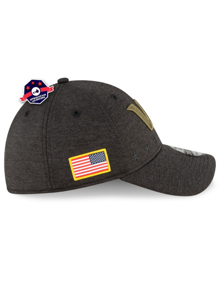 39Thirty - Washington Football Team - Salute to Service