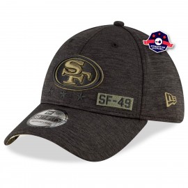 39Thirty - San Francisco 49ers - Salute to Service