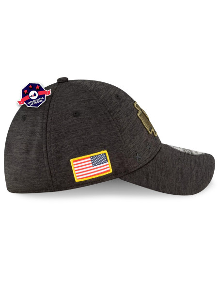 39Thirty - Kansas City Chiefs - Salute to Service