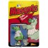 Mascot - Philadelphia Phillies - "Phillie Phanatic"