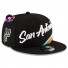 9Fifty - San Antonio Spurs - City Edition