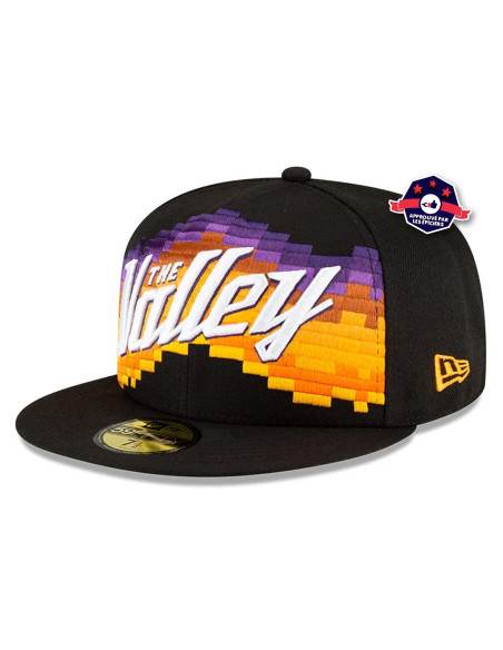 9Fifty - Phoenix Suns - City Edition