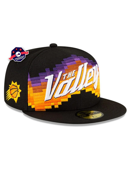 9Fifty - Phoenix Suns - City Edition
