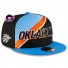 9Fifty - Oklahoma City - City Edition