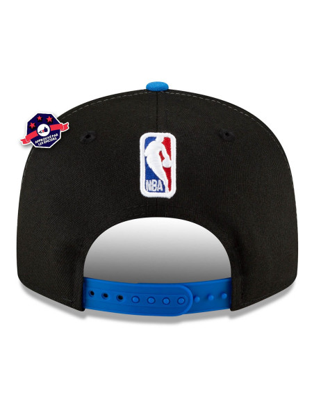 9Fifty - Oklahoma City - City Edition