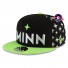 9Fifty - Minnesota Timberwolves - City Edition