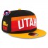 9Fifty - Utah Jazz - City Edition