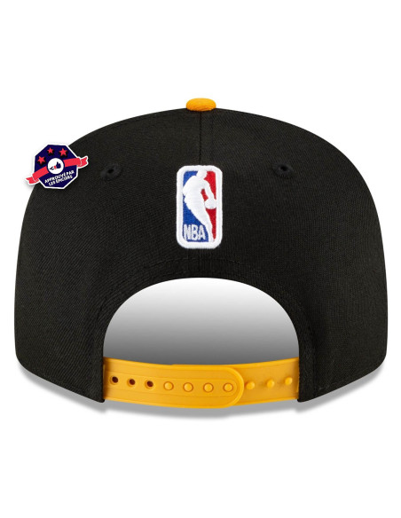 9Fifty - Utah Jazz - City Edition