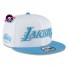 9Fifty - Los Angeles Lakers - City Edition