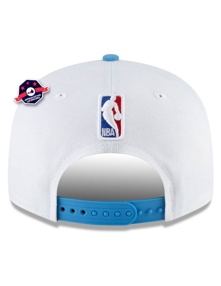 9Fifty - Los Angeles Lakers - City Edition