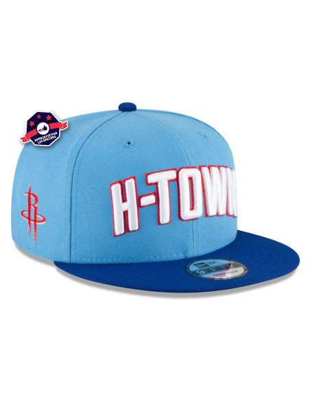 9Fifty - Houston Rockets - City Edition