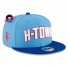 9Fifty - Houston Rockets - City Edition