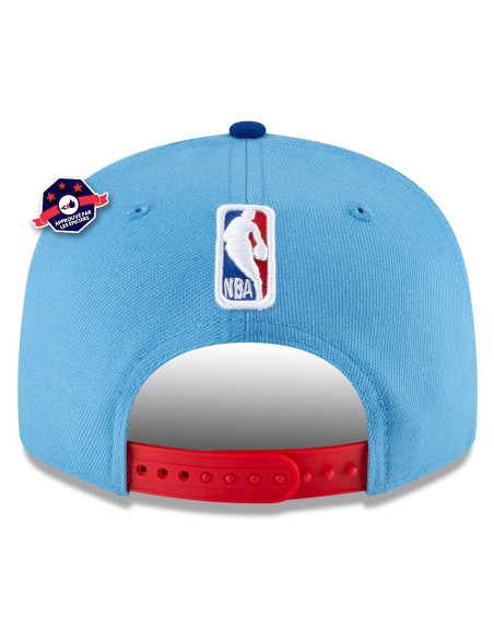 9Fifty - Houston Rockets - City Edition