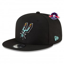 9Fifty - San Antonio Spurs - City Edition Alternate