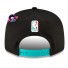 9Fifty - San Antonio Spurs - City Edition Alternate