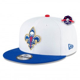 9Fifty - New Orleans Pelicans - City Edition Alternate