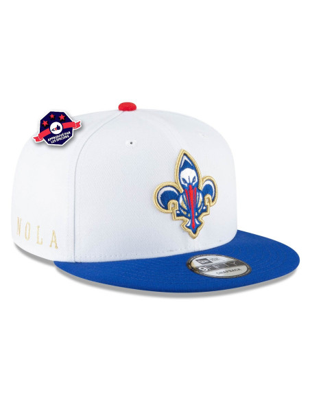 9Fifty - New Orleans Pelicans - City Edition Alternate