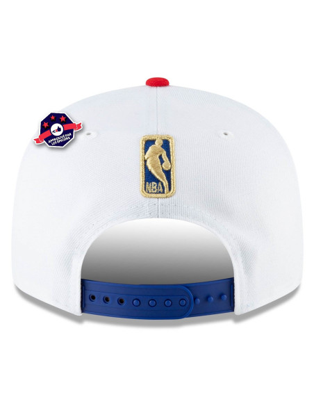 9Fifty - New Orleans Pelicans - City Edition Alternate
