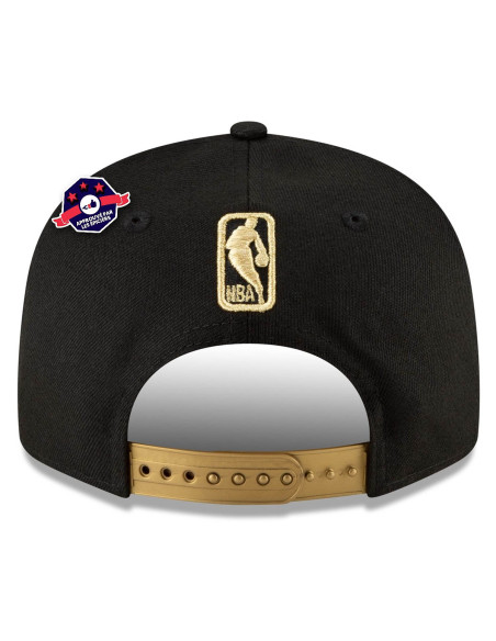 9Fifty - Toronto Raptors - City Edition Alternate