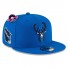 9Fifty - Milwaukee Bucks - City Edition Alternate