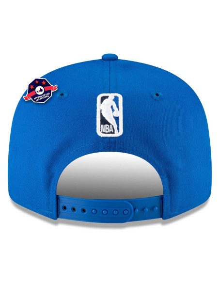 9Fifty - Milwaukee Bucks - City Edition Alternate