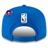 9Fifty - Milwaukee Bucks - City Edition Alternate