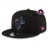 9Fifty - Miami Heat - City Edition Alternate