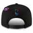 9Fifty - Miami Heat - City Edition Alternate