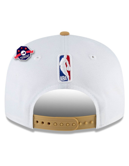 9Fifty - Dallas Mavericks - City Edition