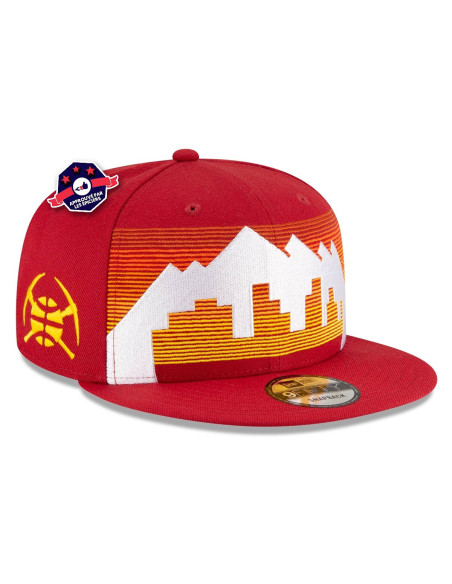 9Fifty - Denver Nuggets - City Edition