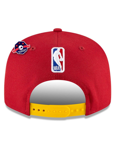 9Fifty - Denver Nuggets - City Edition