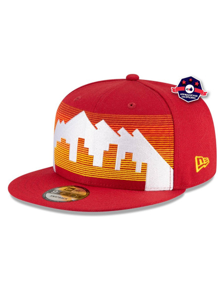 9Fifty - Denver Nuggets - City Edition