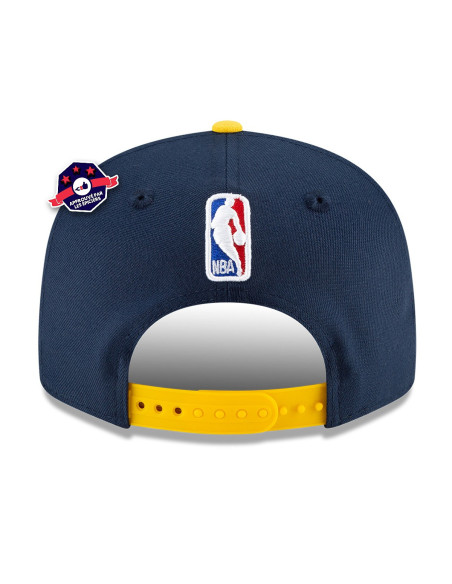 9Fifty - Golden State Warriors - City Edition