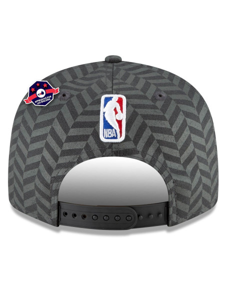 9Fifty - Brooklyn Nets - City Edition