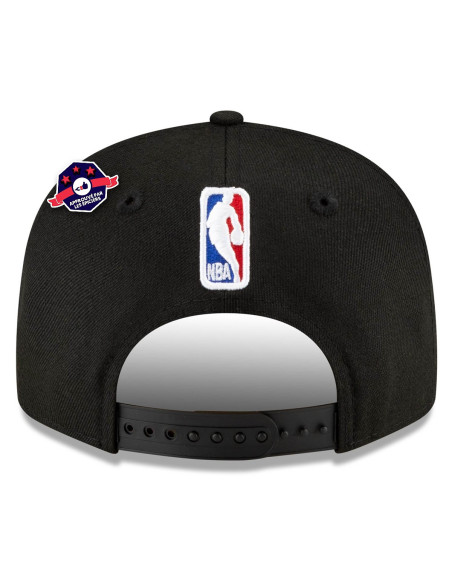 9Fifty - Philadelphia 76ers - City Edition
