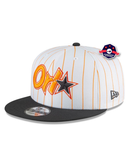 9Fifty - Orlando Magic - City Edition