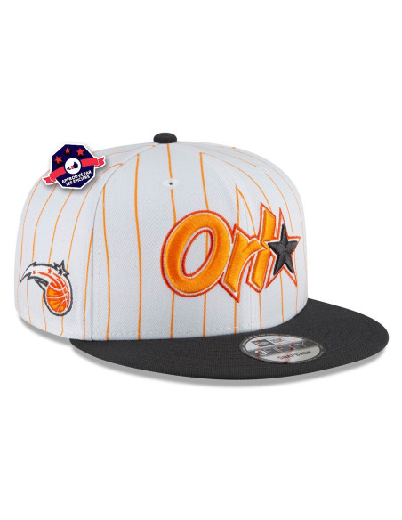 9Fifty - Orlando Magic - City Edition