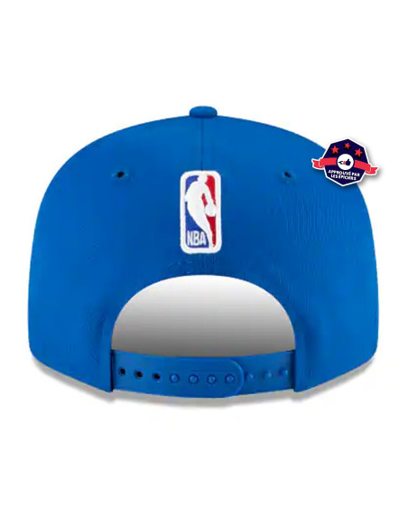 9Fifty - Milwaukee Bucks - City Edition