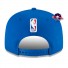 9Fifty - Milwaukee Bucks - City Edition