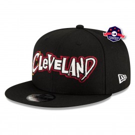 9Fifty - Cleveland Cavaliers - City Edition