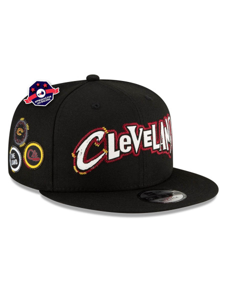 9Fifty - Cleveland Cavaliers - City Edition