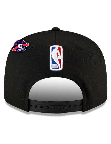 9Fifty - Miami Heat - City Edition
