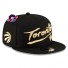 9Fifty - Toronto Raptors - City Edition