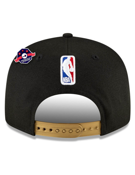 9Fifty - Toronto Raptors - City Edition