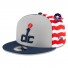 9Fifty - Washington Wizards - City Edition