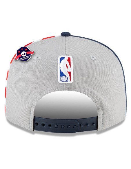 9Fifty - Washington Wizards - City Edition