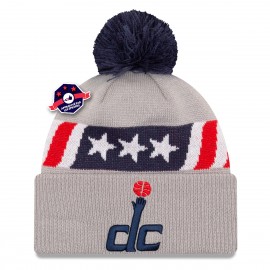 Bonnet - Washington Wizards - City Edition