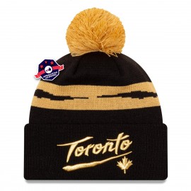 Bonnet - Toronto Raptors - City Edition