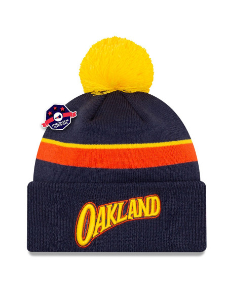 Bonnet - Golden State Warriors - City Edition